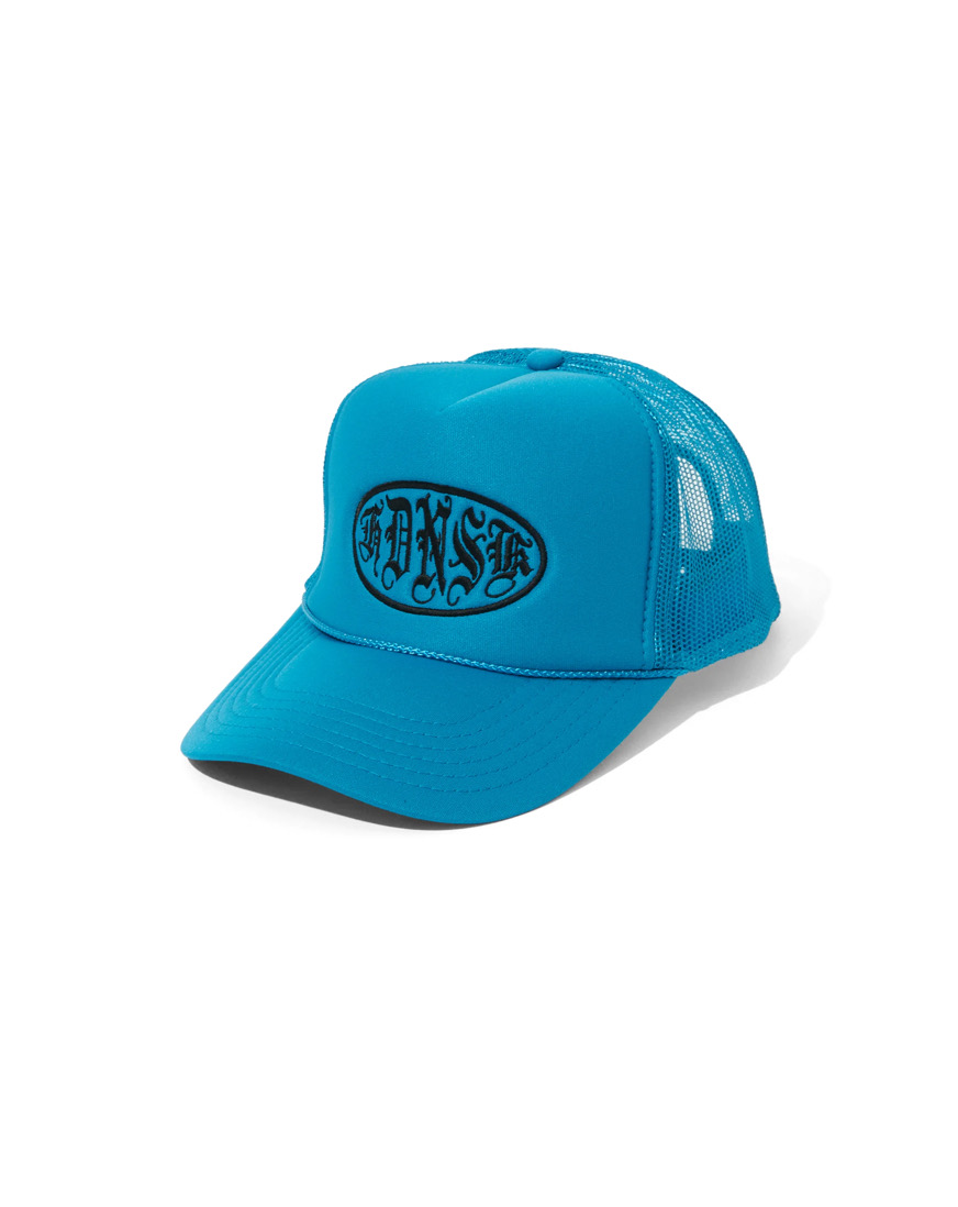 HIDE&SEEK(nChAhV[N) / HDNSK Mesh CAP