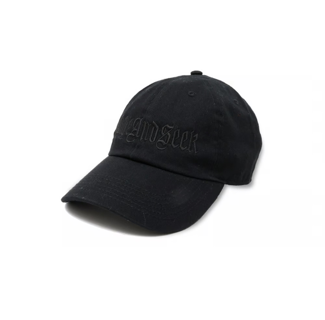 HIDE&SEEK(nChAhV[N) / Old English Baseball CAP