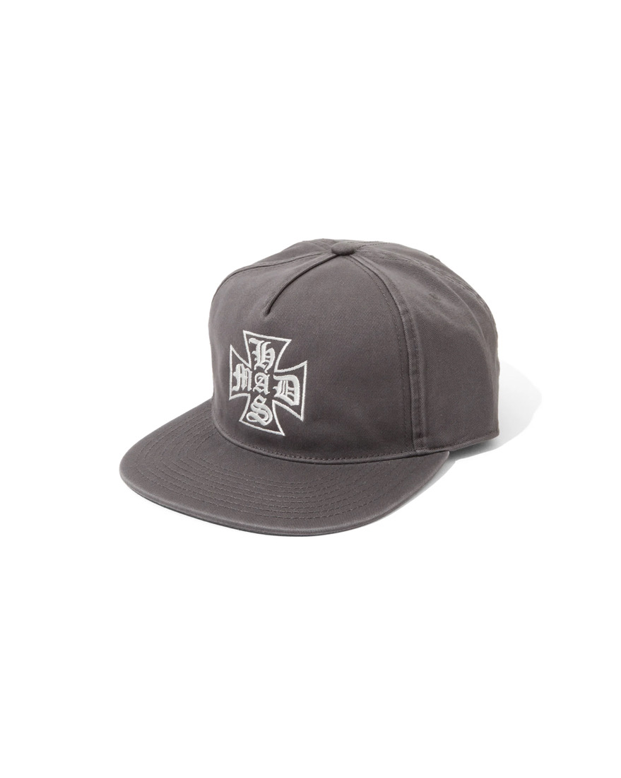 HIDE&SEEK(nChAhV[N) / MAD Work CAP