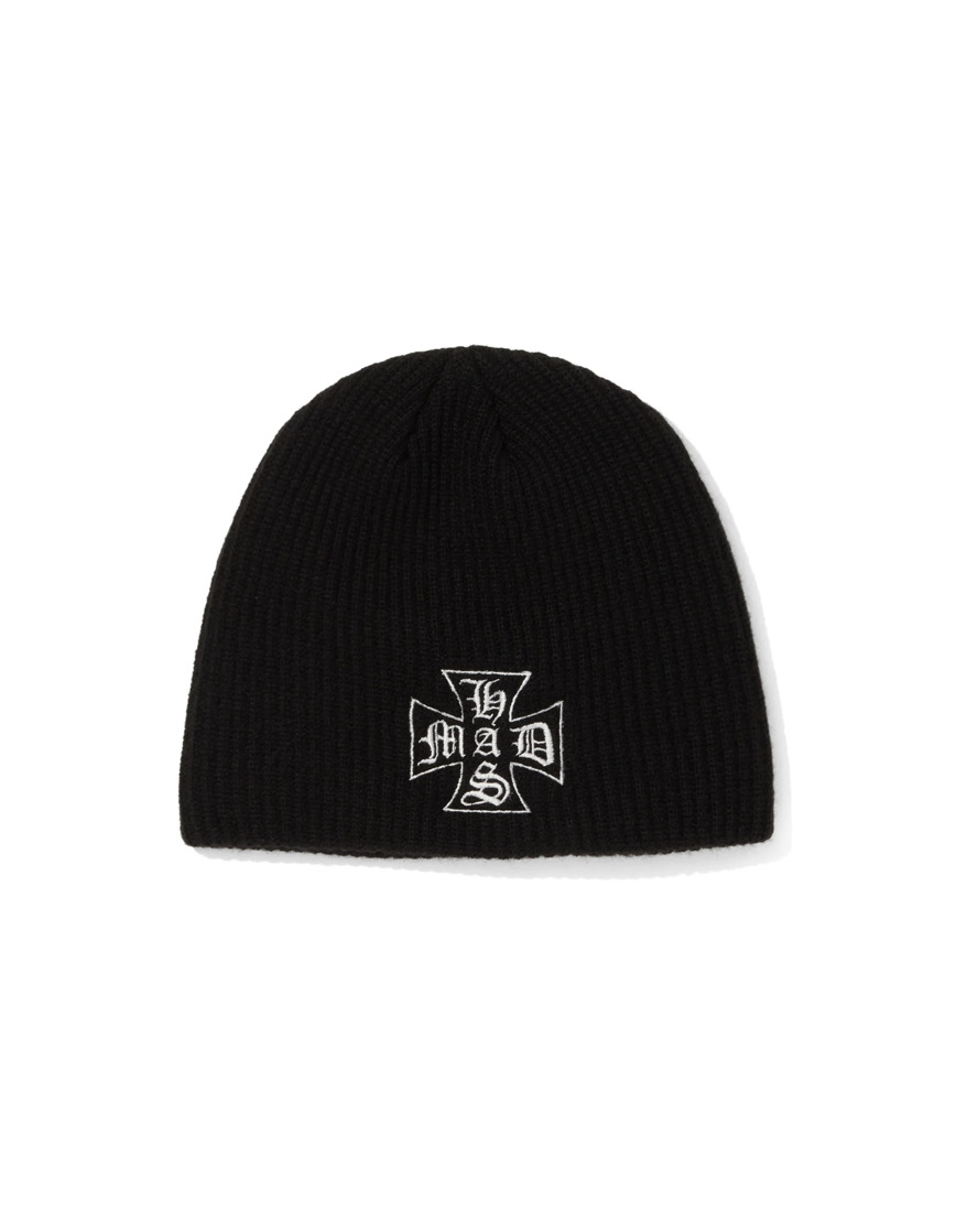 HIDE&SEEK(nChAhV[N) / MAD Knit CAP