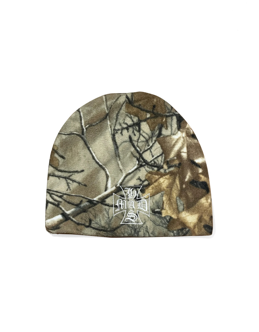 HIDE&SEEK(nChAhV[N) / MAD Knit CAP
