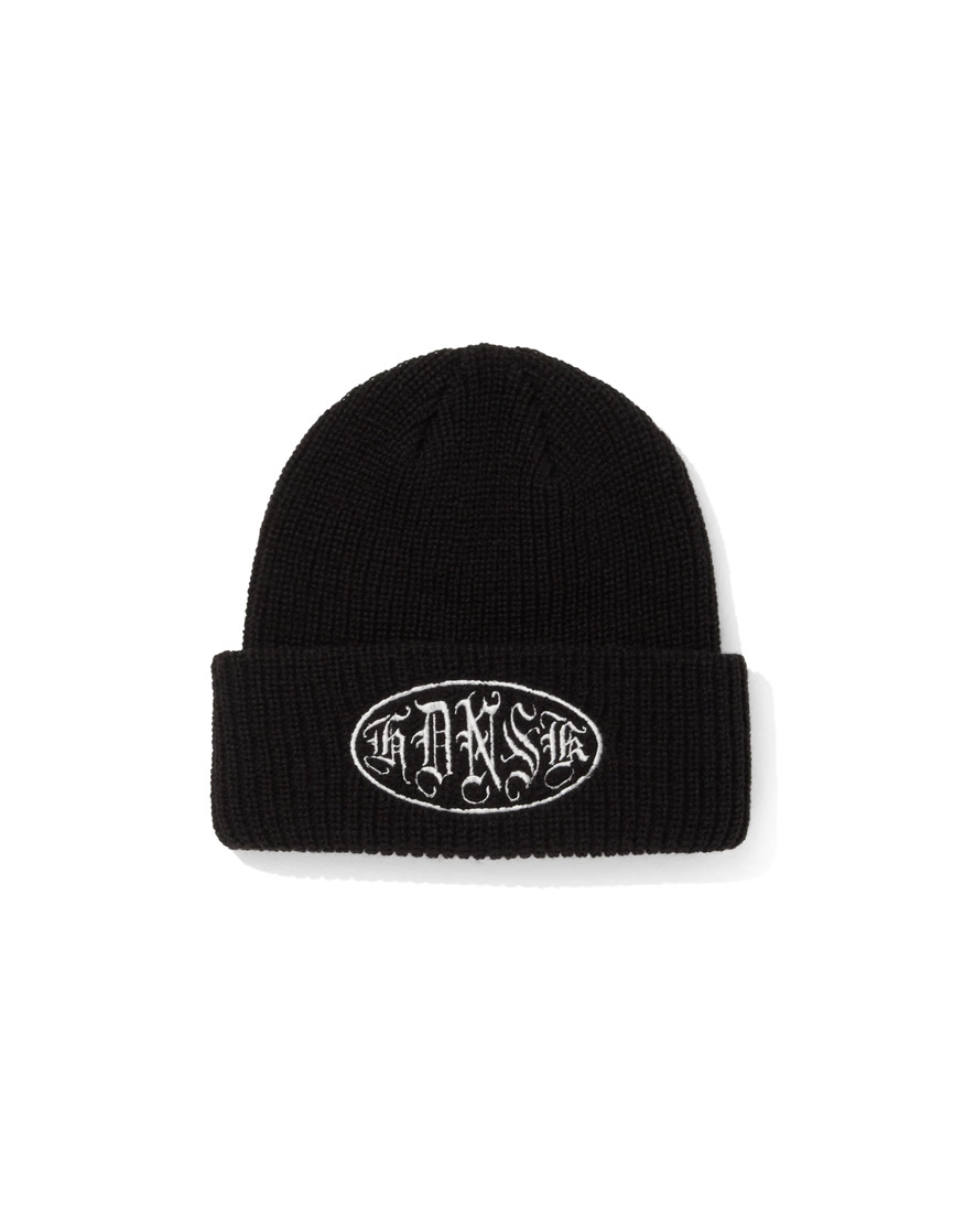 HIDE&SEEK(nChAhV[N) / HDNSK Knit CAP