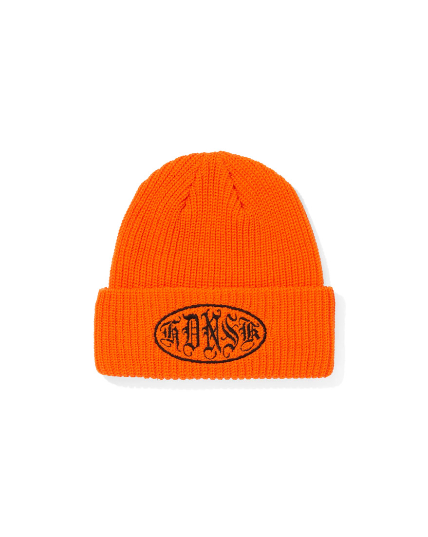HIDE&SEEK(nChAhV[N) / HDNSK Knit CAP