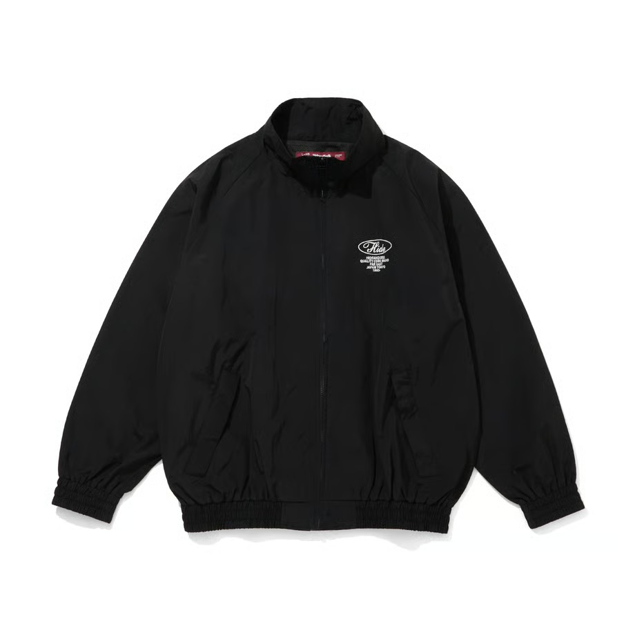 Track Jacket