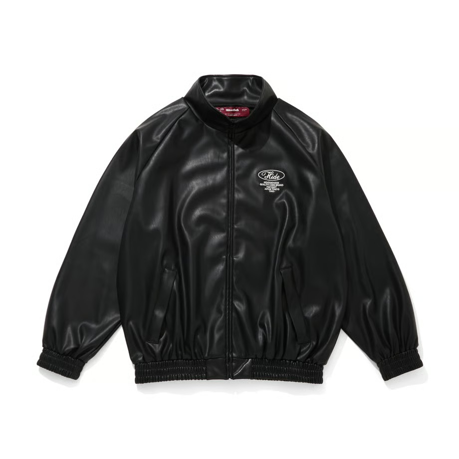 Track Jacket