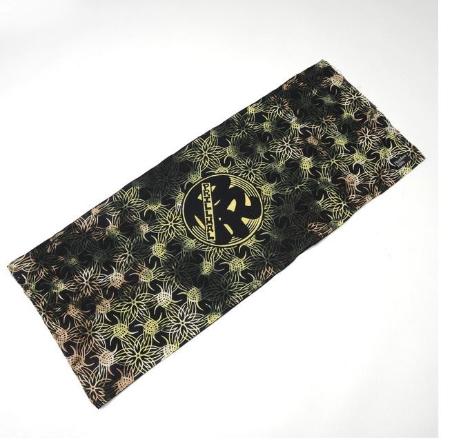 PRILLMAL(�v�����}��) / Hombre Nino �~ Prillmal Tie Dye  Tenugui