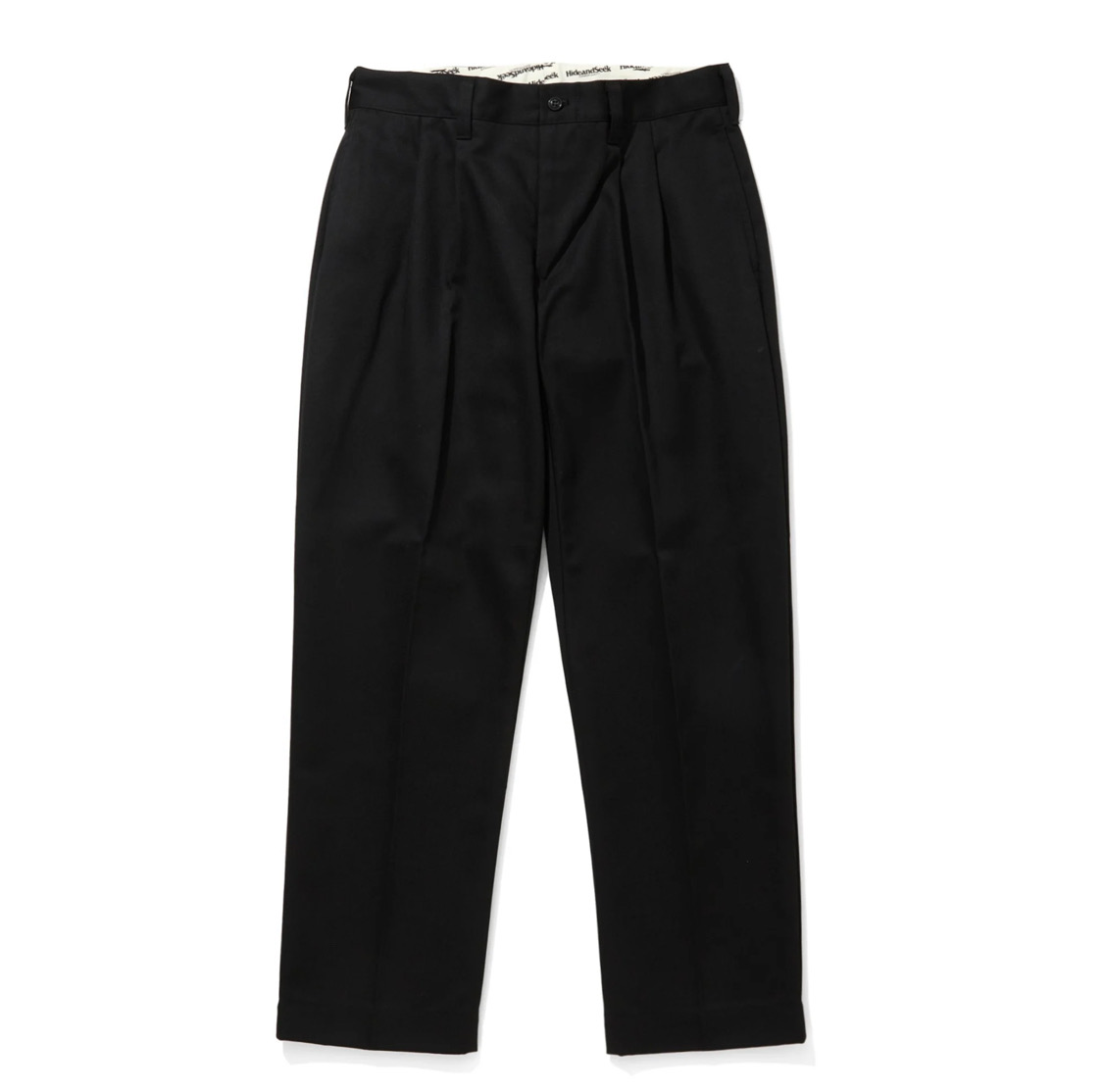 HIDE&SEEK(�n�C�h���V�[�N) / Work Slacks