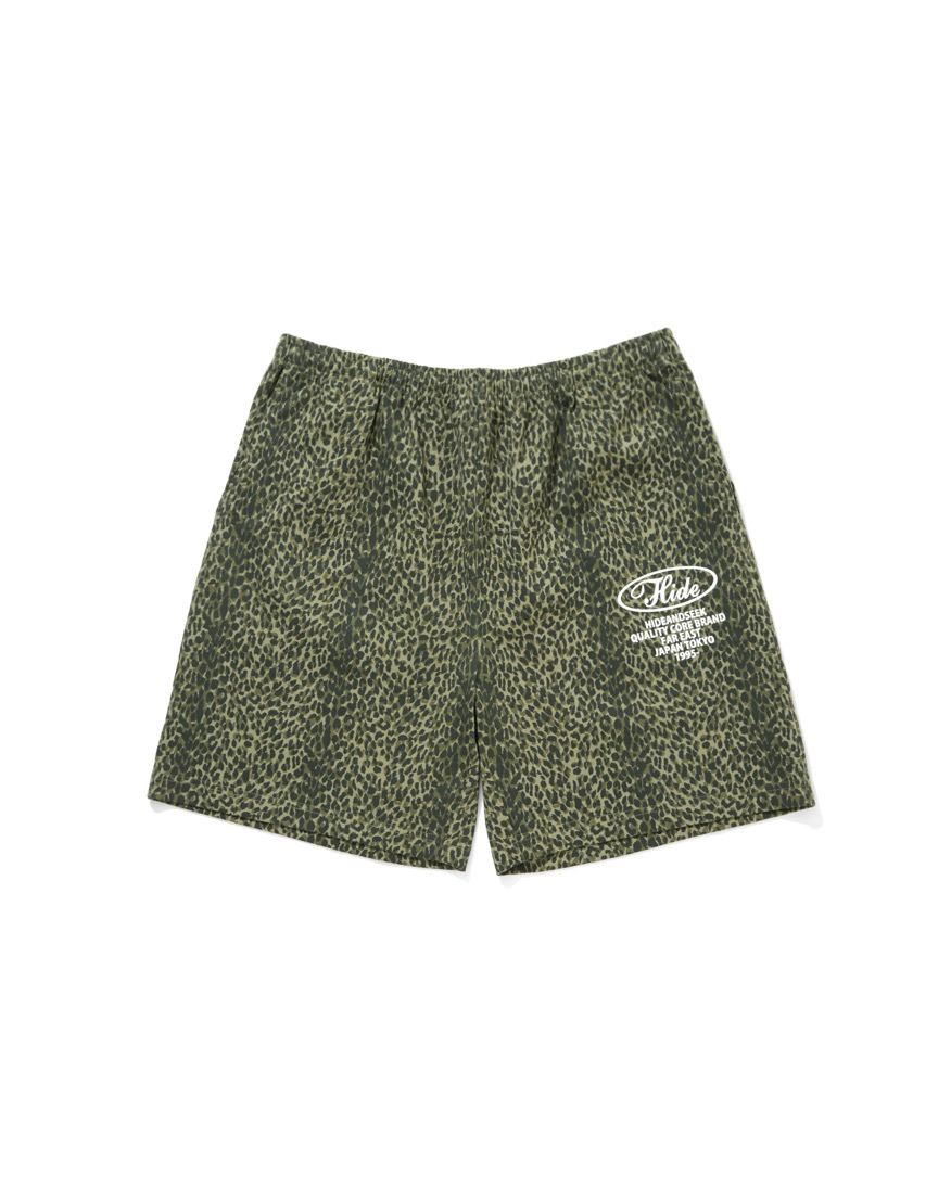 HIDE&SEEK(�n�C�h�A���h�V�[�N) / LEOPARD Short