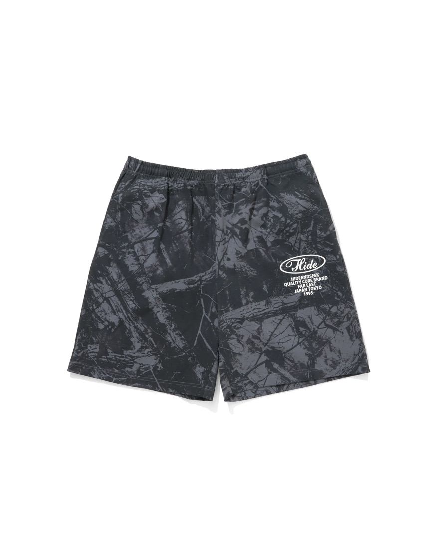 HIDE&SEEK(�n�C�h�A���h�V�[�N) / Camo Short