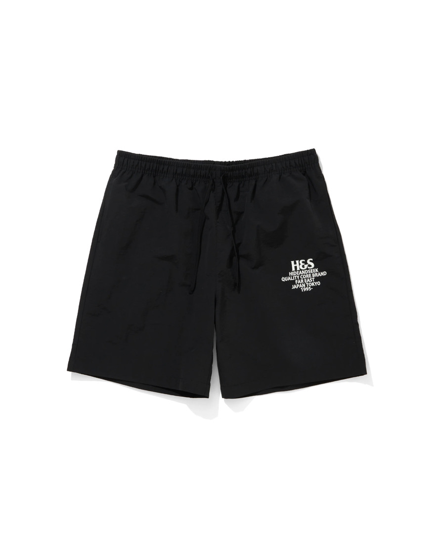 HIDE&SEEK(�n�C�h�A���h�V�[�N) / Nylon Easy Short