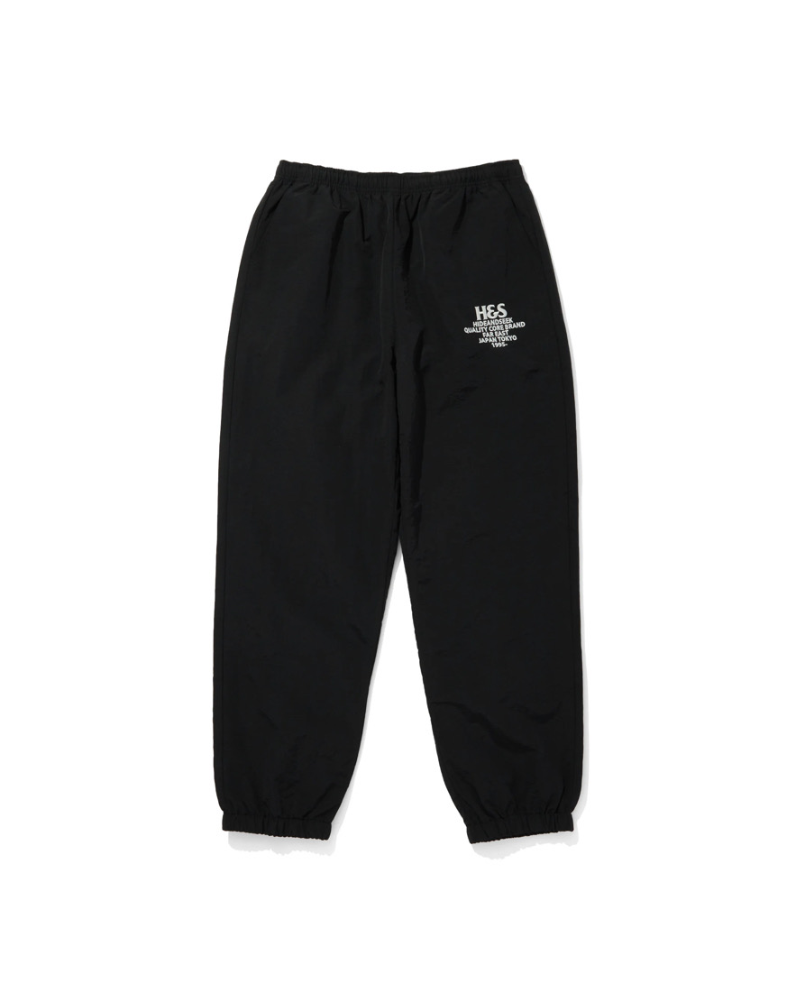 HIDE&SEEK(nChV[N) / Track Pant