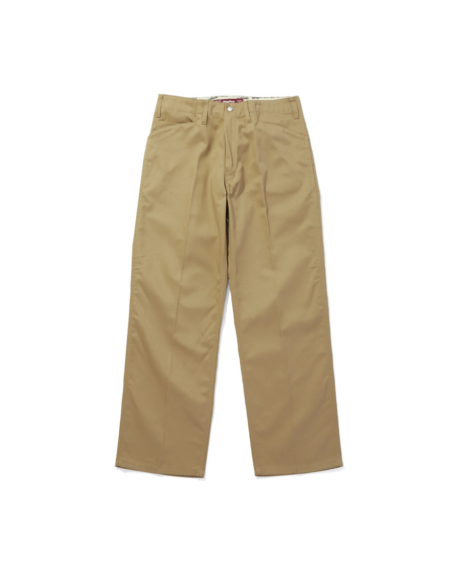 HIDE&SEEK(�n�C�h���V�[�N) / B-Work Heavy