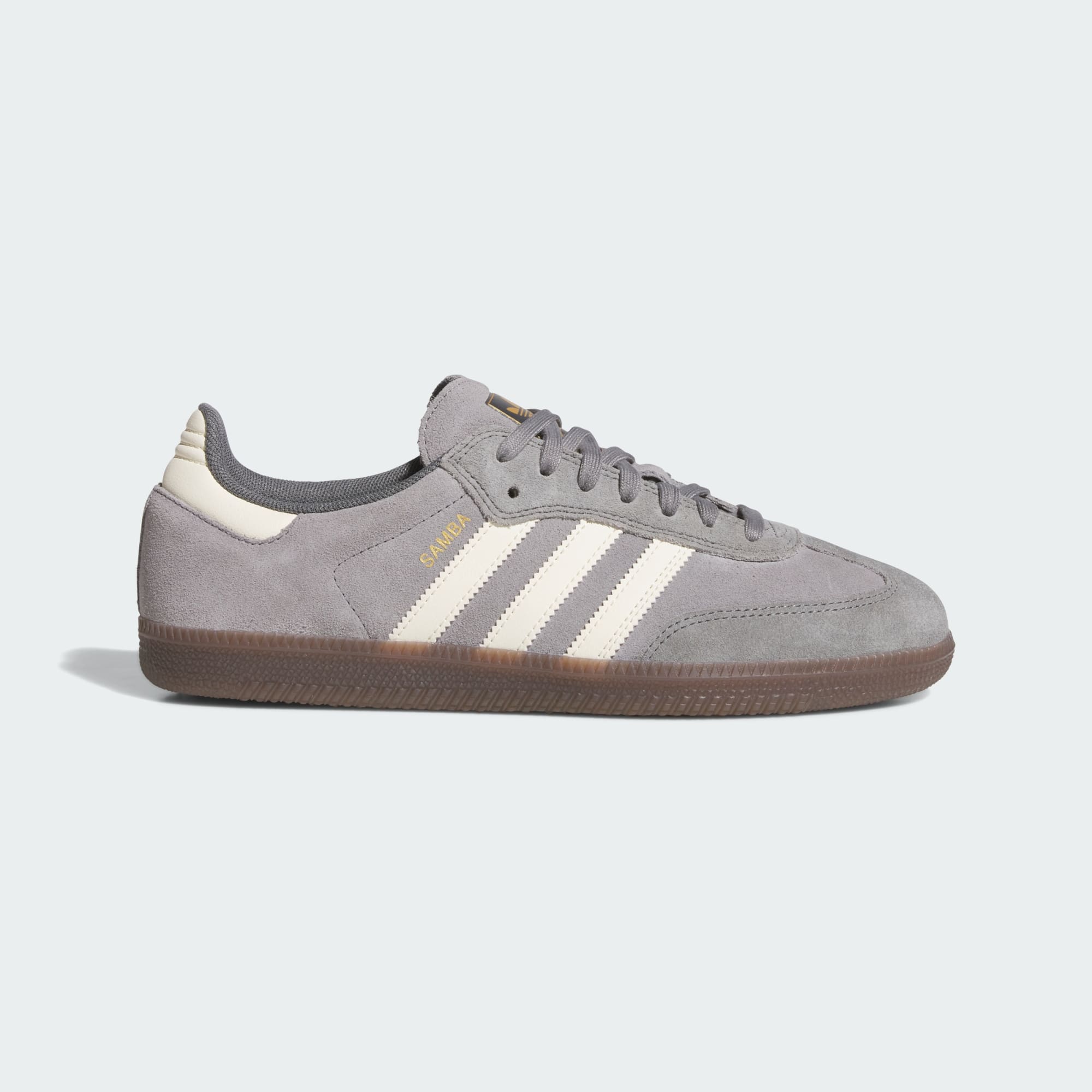 adidas skateboarding(�A�f�B�_�X�X�P�[�g�{�[�f�B���O) / SAMBA ADV