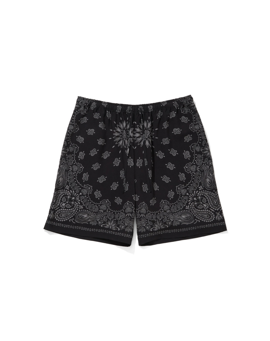 HIDE&SEEK(�n�C�h�A���h�V�[�N) / Bandana S/S Short