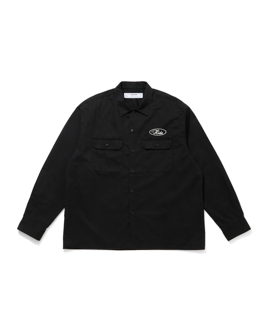 Work L/S Shirt