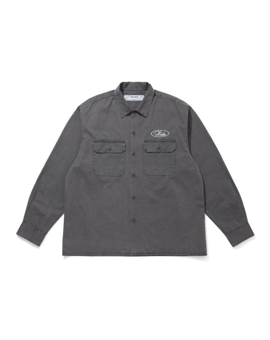 Work L/S Shirt