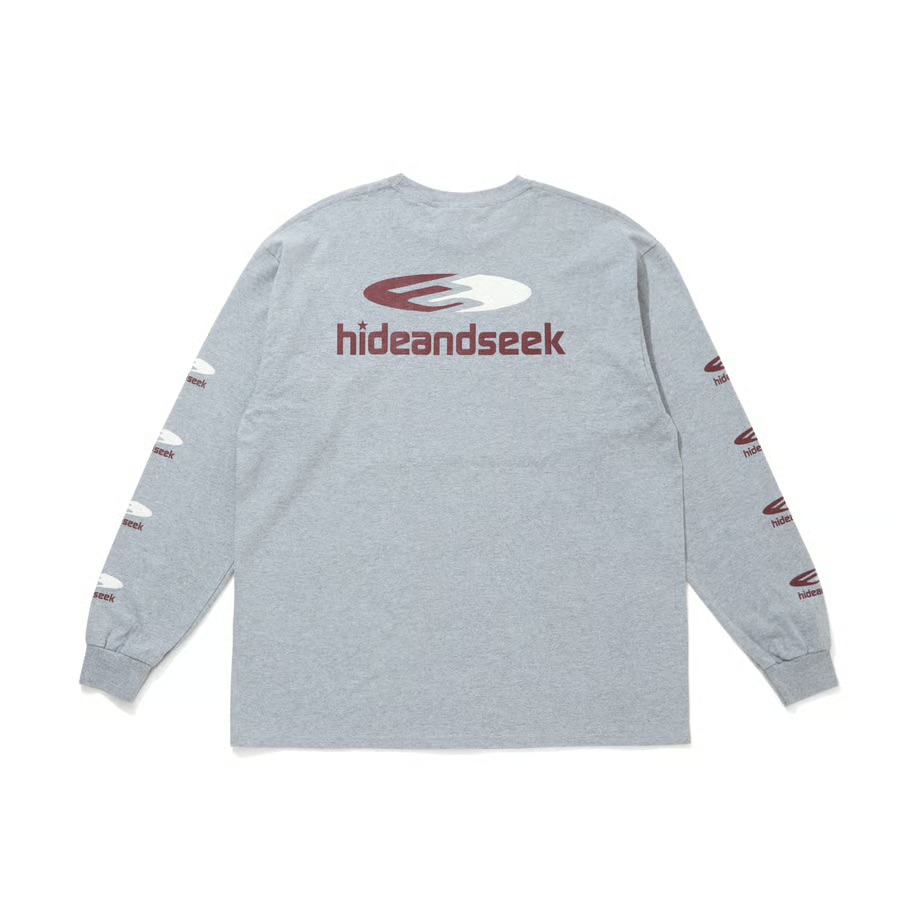 Circle Logo L/S Tee