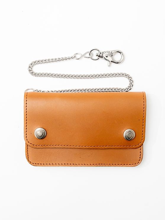 HTC(GC`eB[V[) / TYPE-2 BIKER WALLET W/CHAIN
