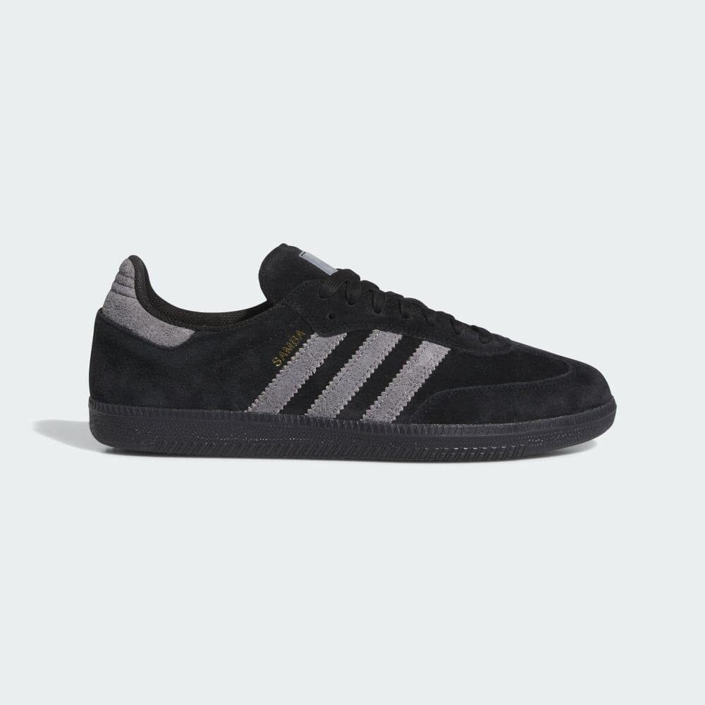 ADIDAS skateboarding(AfB_X) / SAMBA ADV