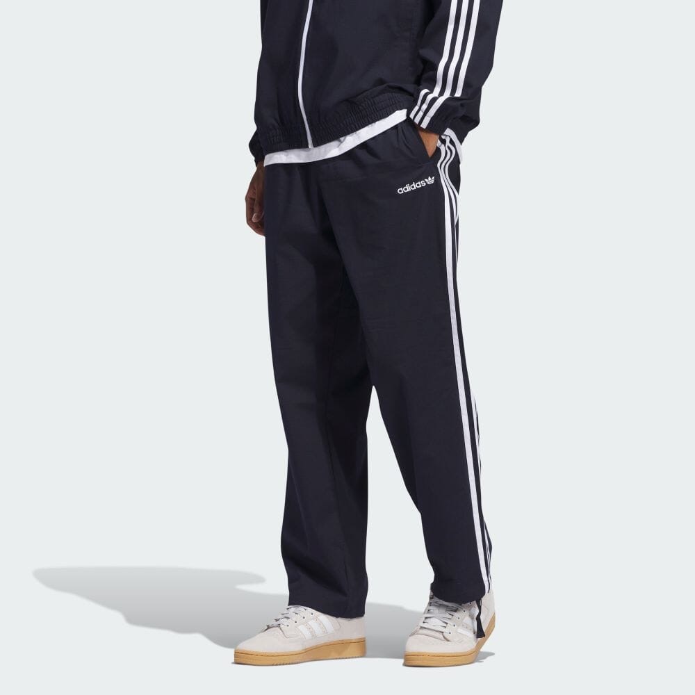 ADIDAS skateboarding(AfB_X) / SST TRACK PANTS