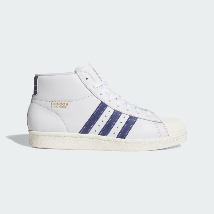 adidas skateboarding(�A�f�B�_�X�X�P�[�g�{�[�f�B���O) / PRO MODEL 80S ADV