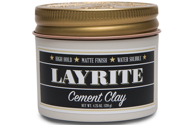LAYRITE (レイライト) / CEMENT CLAY