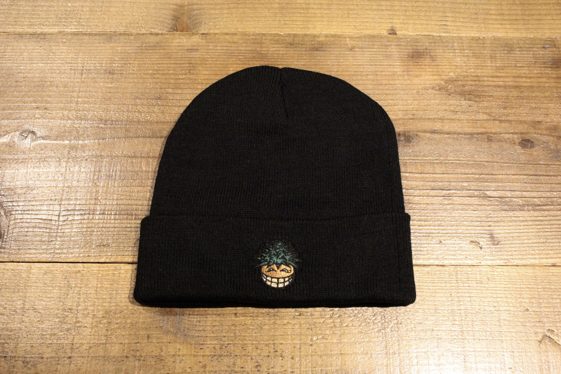 PRILLMAL(v}) / DOUBBLE UP CLASSIC!!! WATCH CAP