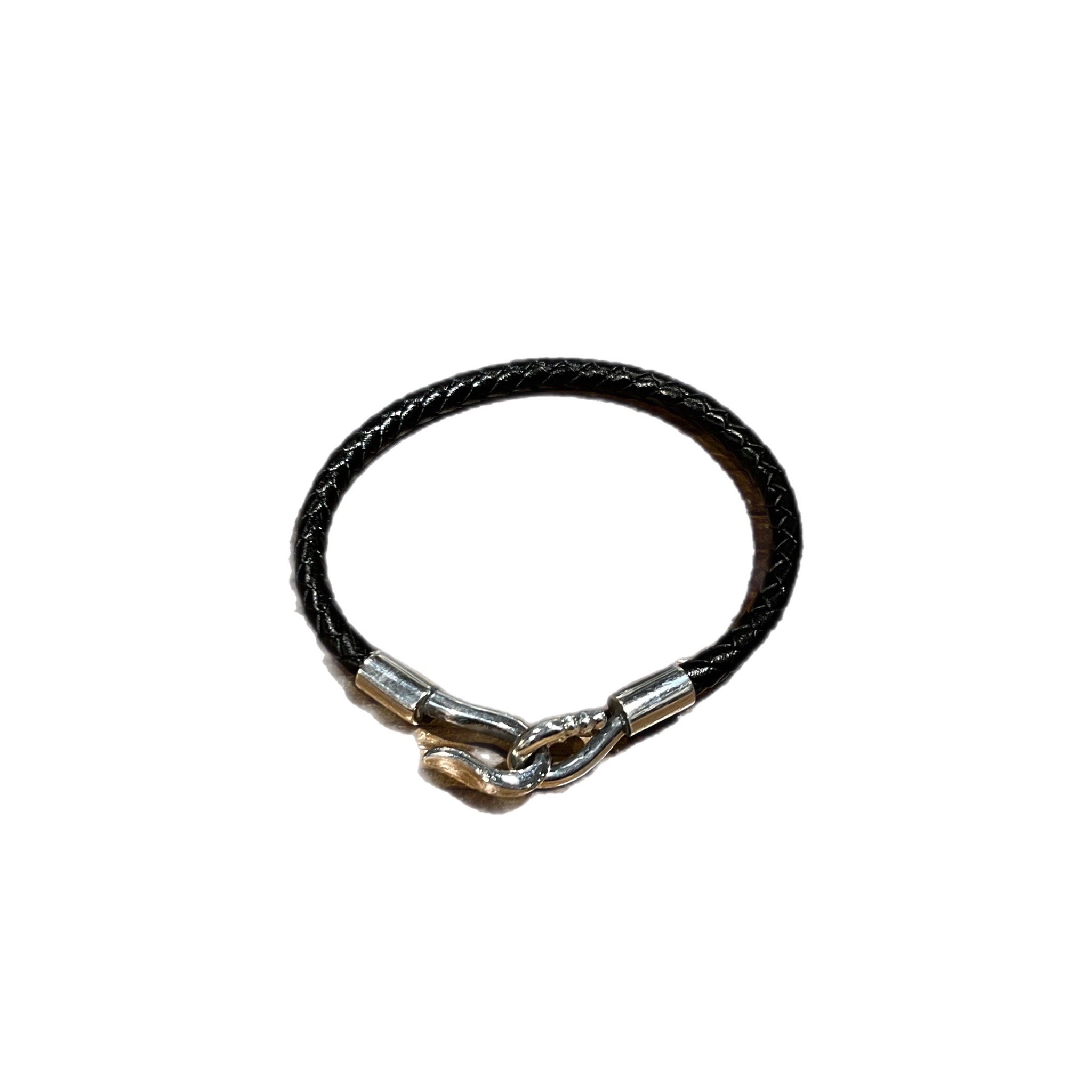 ANDFAMILYS(Aht@~[Y) / Leather Bracelet ...Snake