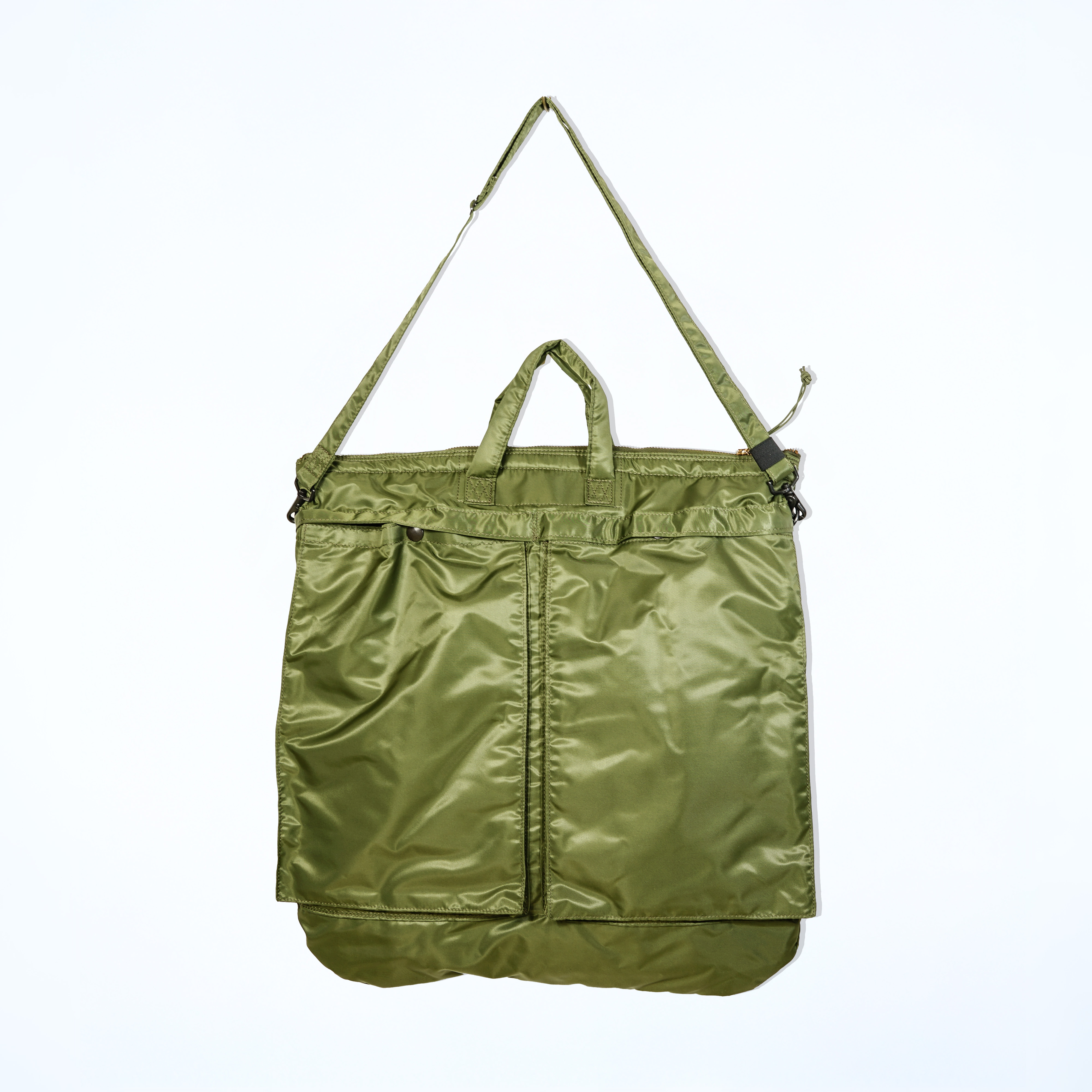 ANDFAMILYS(�A���h�t�@�~���[�Y) / Helmet Bag