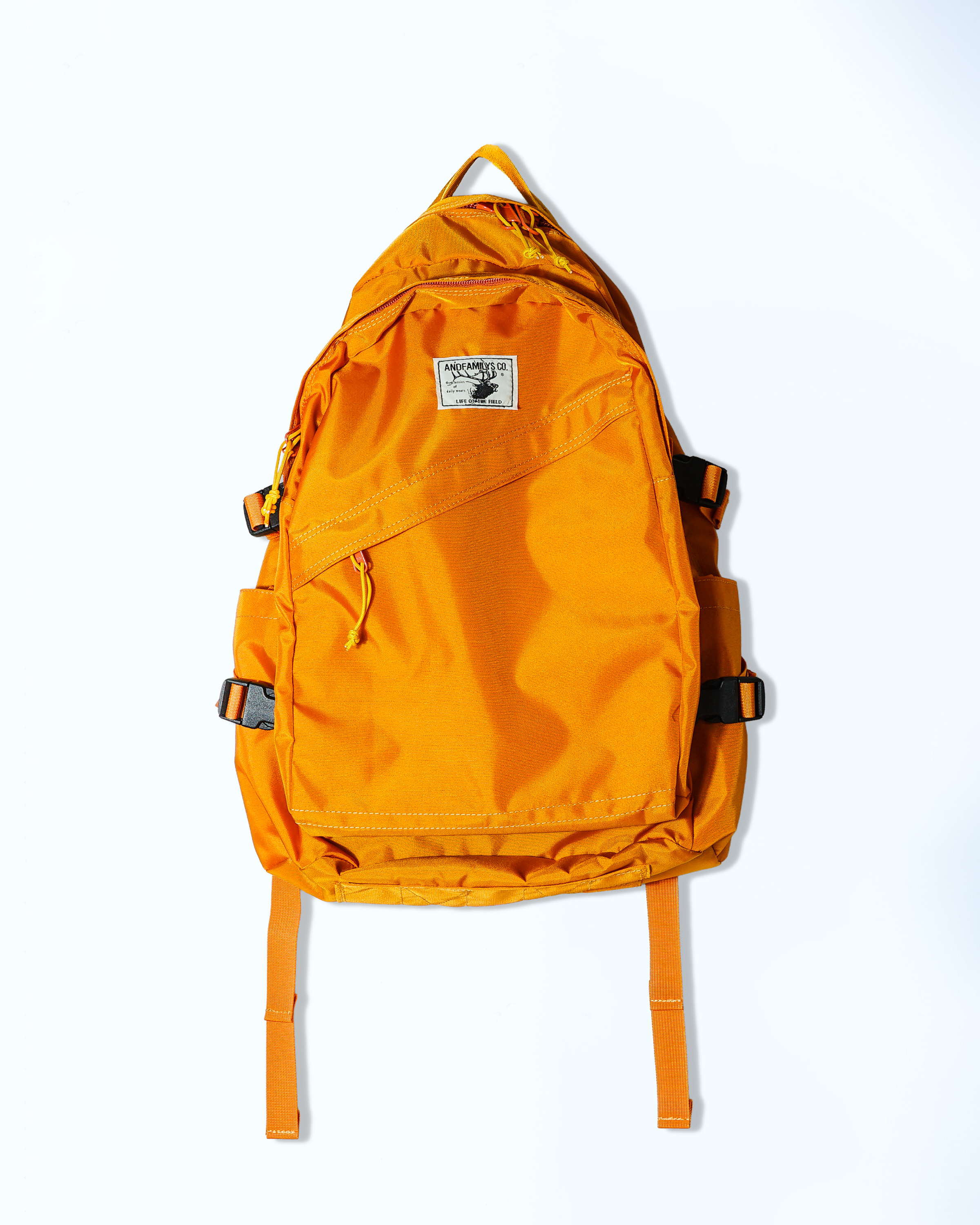 ANDFAMILYS(�A���h�t�@�~���[�Y) / Field Backpack �U