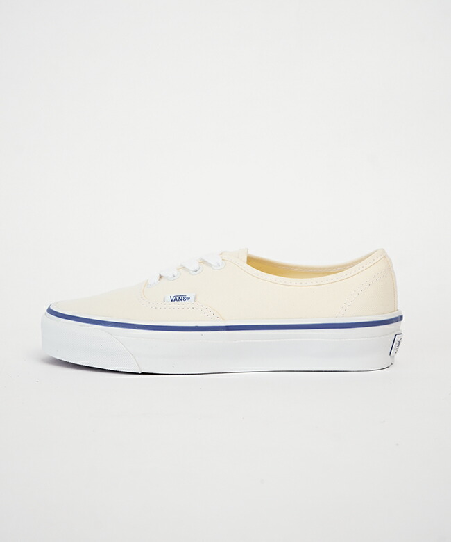 VANS (�o���Y) / LX AUTHENTIC REISSUE 44