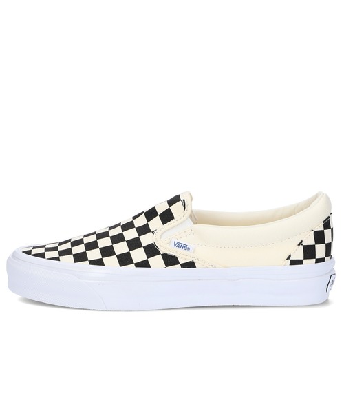 VANS (�o���Y) / LX SLIP-ON REISSUE 98