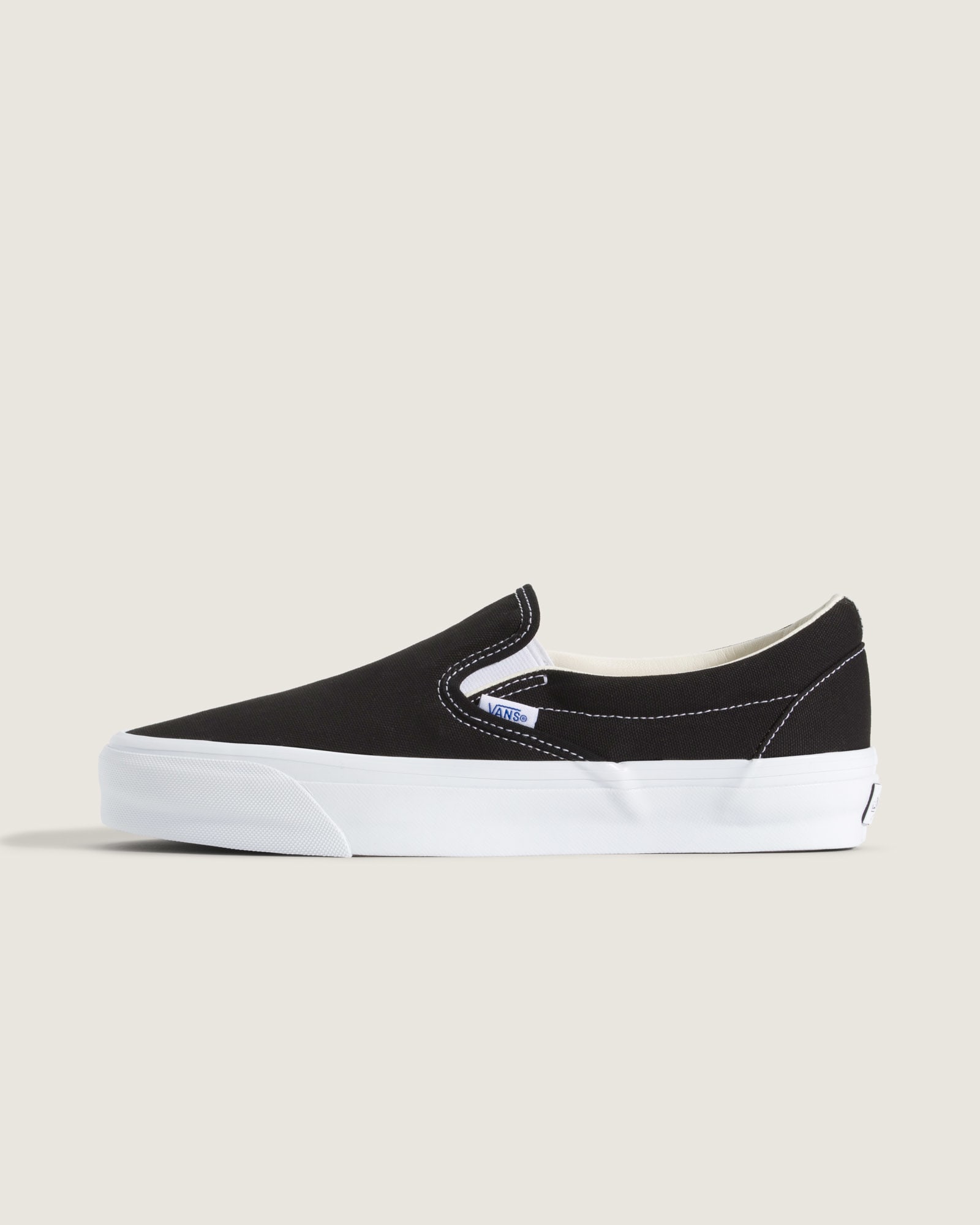 VANS (�o���Y) / LX SLIP-ON REISSUE 98