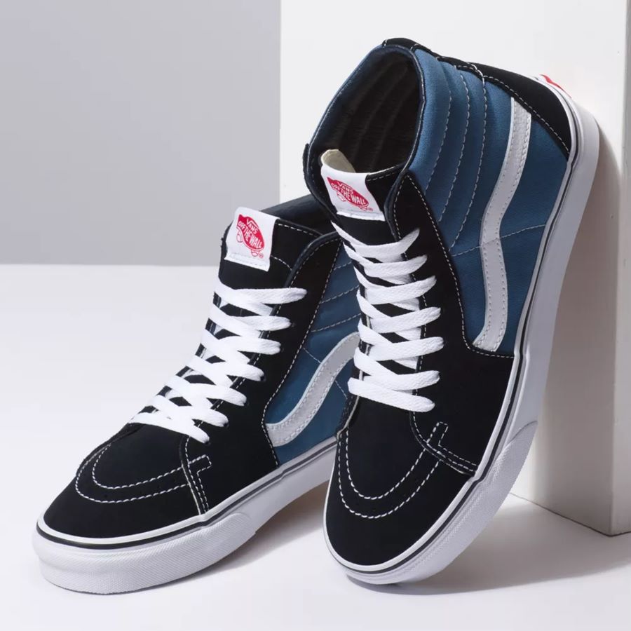 VANS (@Y) / SK8-HI