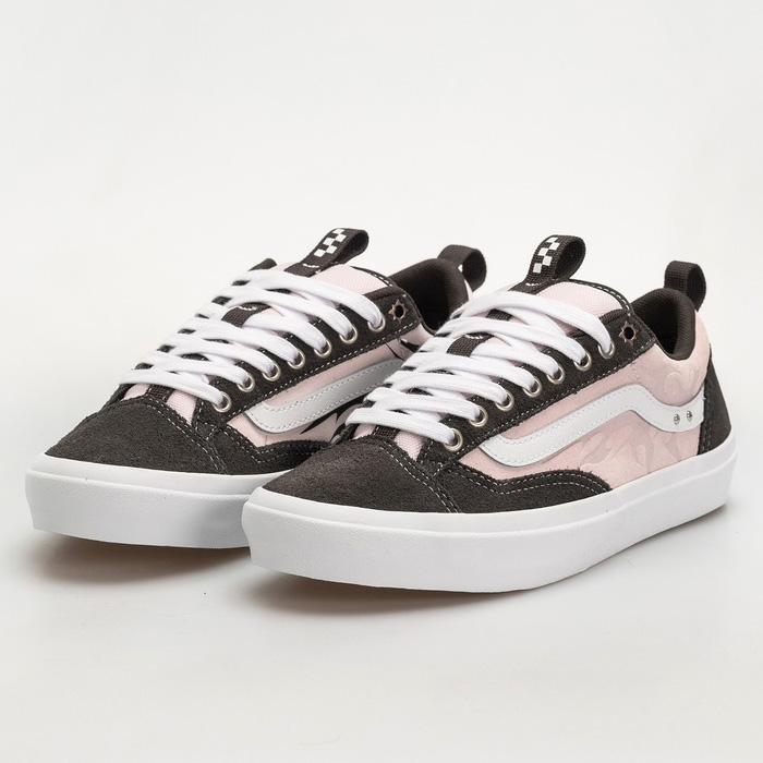 VANS(���@���Y) / SKATE OLD SKOOL 36+