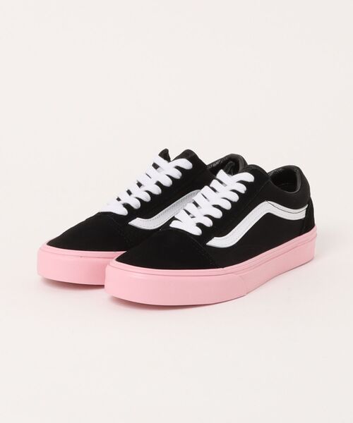 VANS(�o���Y) / OLD SKOOL