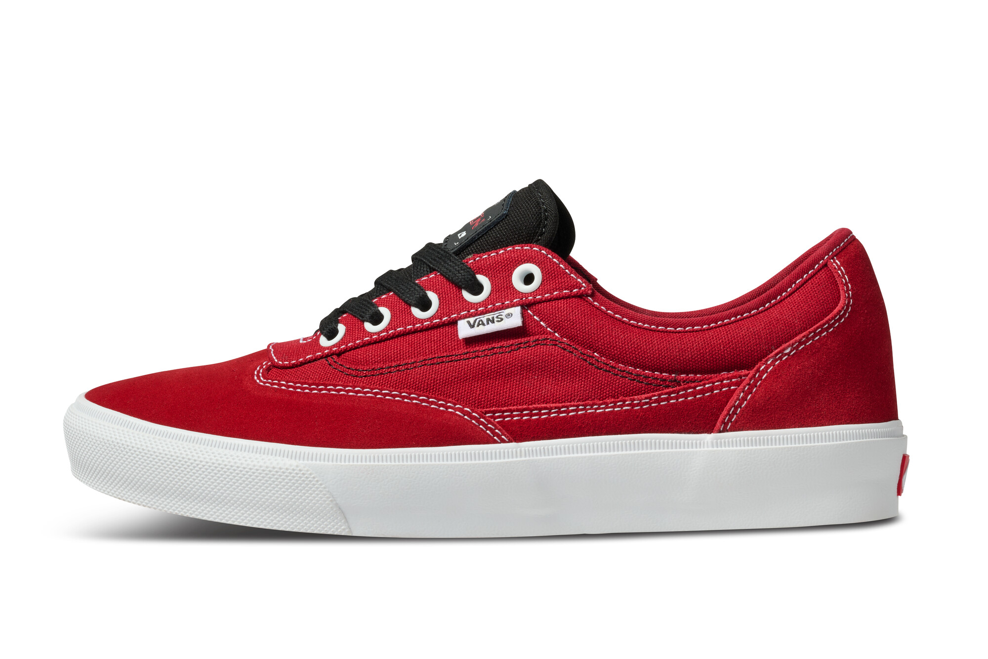 VANS(@Y) / SKATE CURREN CAPLES