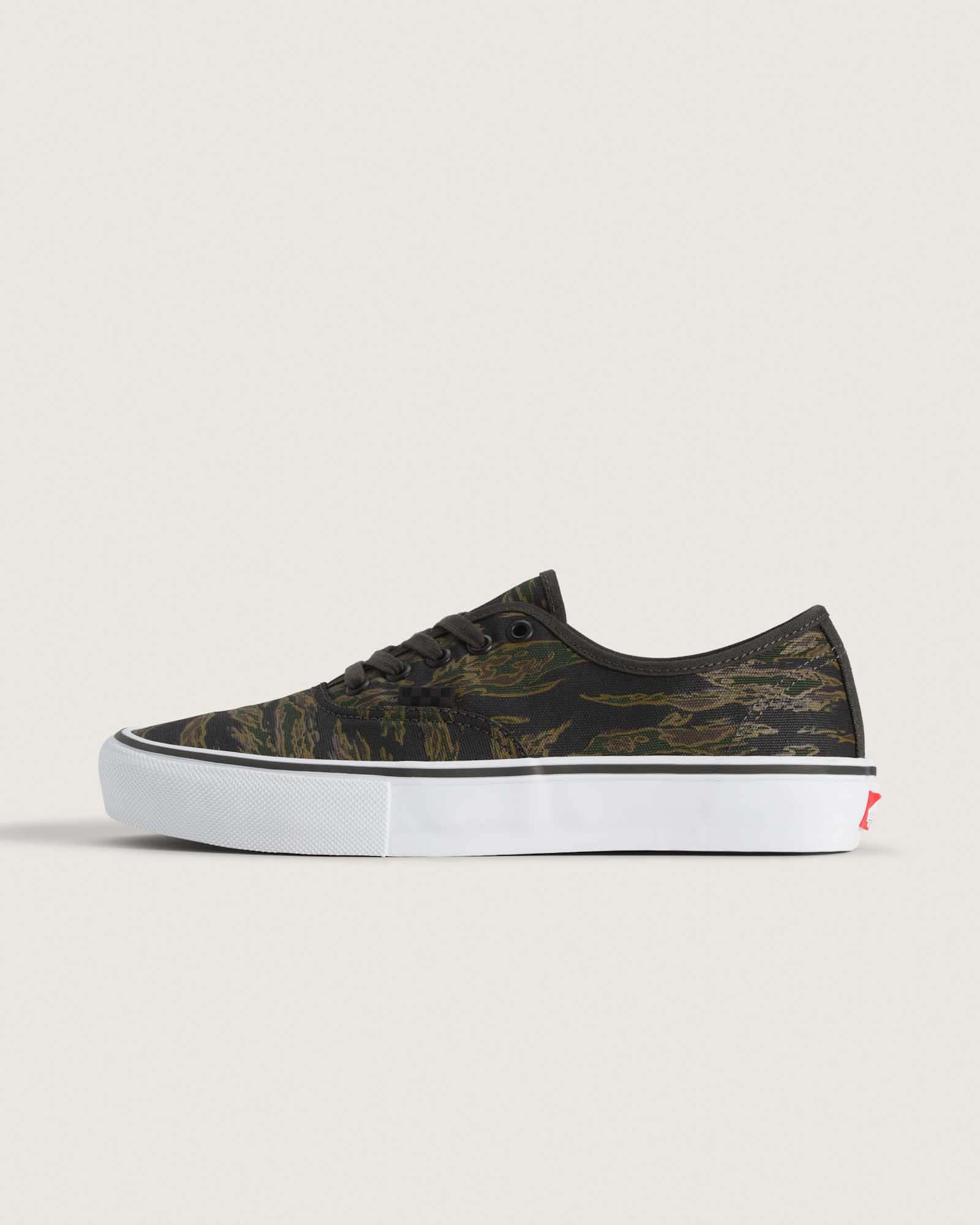 VANS(@Y) / SKATE AUTHENTIC