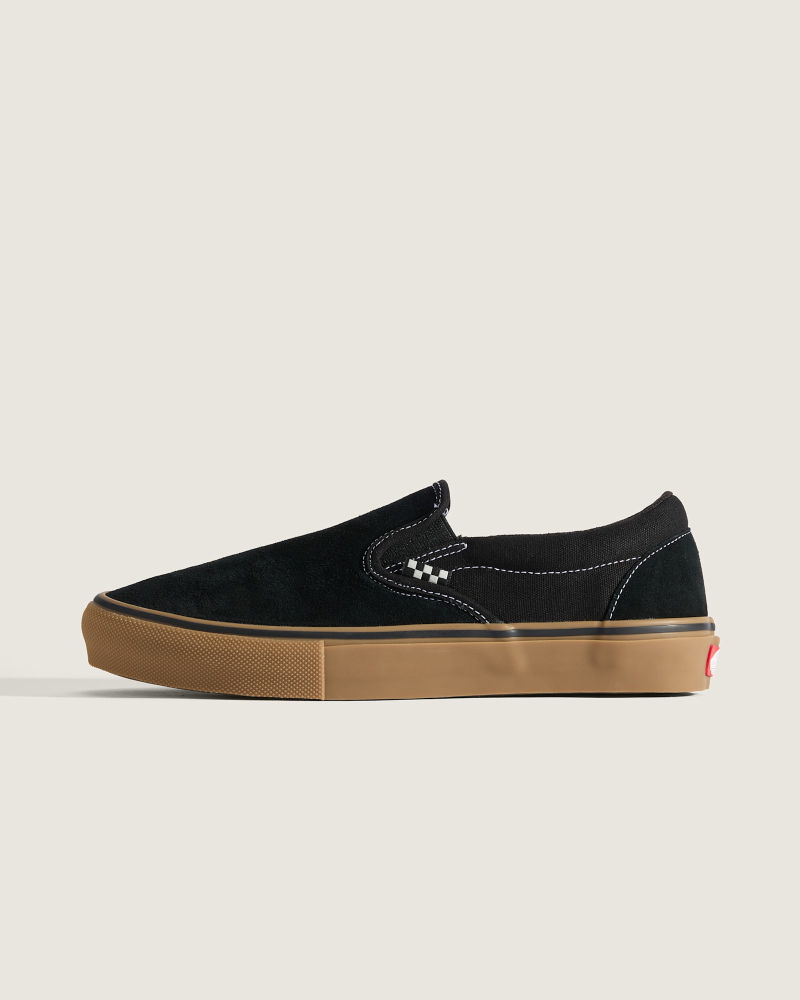 VANS(���@���Y) / SKATE SLIP-ON