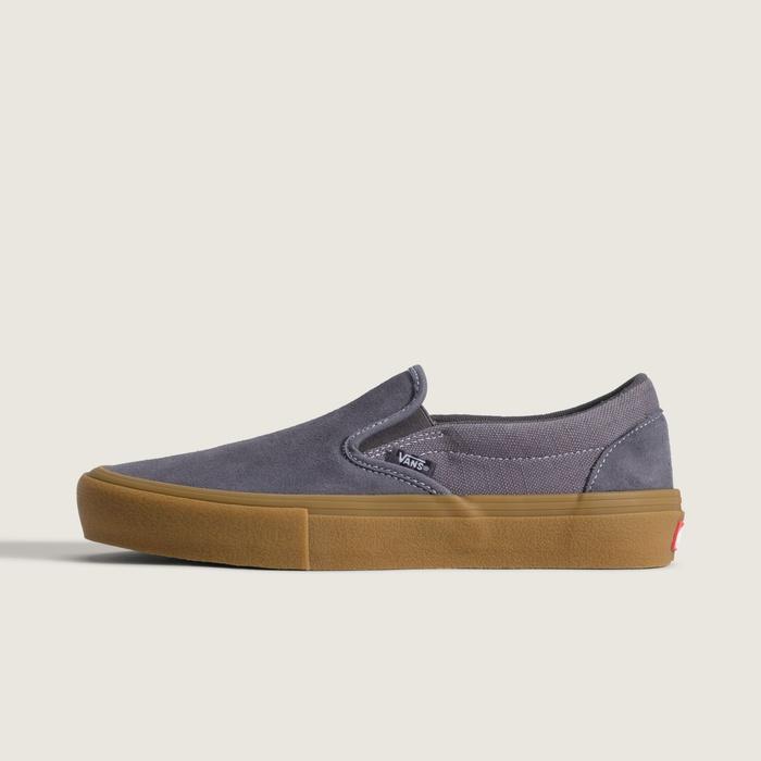 VANS(���@���Y) / SKATE SLIP-ON