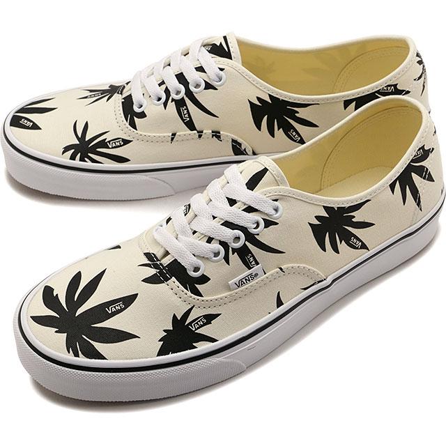 VANS (�o���Y) / AUTHENTIC