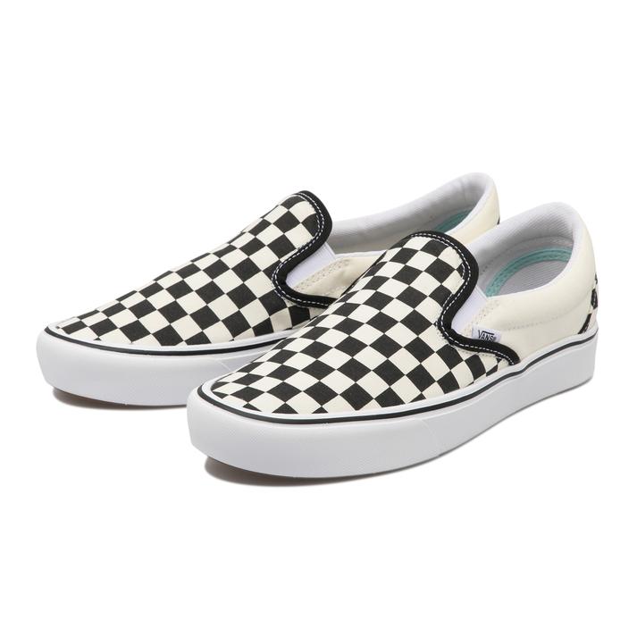 VANS(oY) / COMFYCUSH SLIP-ON