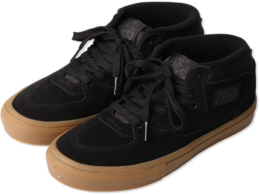 VANS (oY) / SKATE HALF CAB 