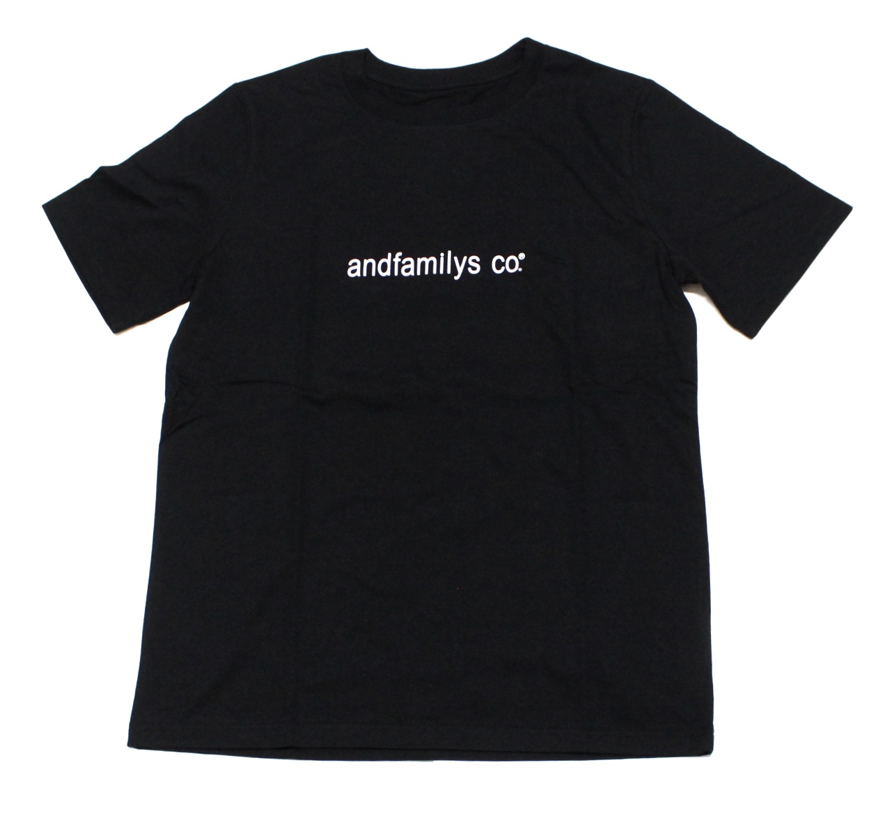 ANDFAMILY'S、REGULATE ONLINE SHOP