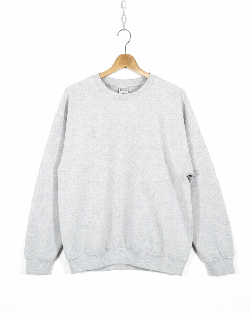 ANDFAMILYS(�A���h�t�@�~���[�Y) / Damage C/N Sweat